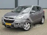 2014 Hyundai IX35