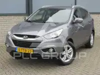 2014 Hyundai IX35