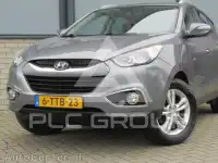 2014 Hyundai IX35