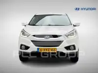 2014 Hyundai IX35