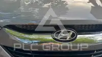 2014 Hyundai IX35