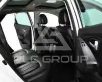 2014 Hyundai IX35