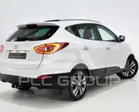 2014 Hyundai IX35