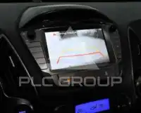 2014 Hyundai IX35
