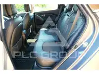 2014 Hyundai IX35