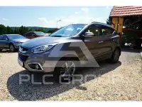2014 Hyundai IX35