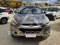 2014 Hyundai IX35