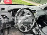 2014 Hyundai IX35