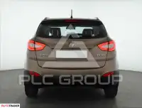 2014 Hyundai IX35