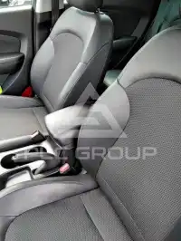 2014 Hyundai IX35