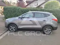 2014 Hyundai IX35