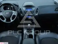 2014 Hyundai IX35