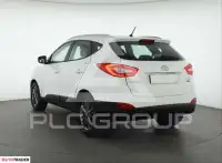 2014 Hyundai IX35