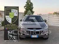 2014 Hyundai IX35