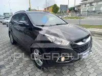 2014 Hyundai IX35