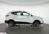 2014 Hyundai IX35