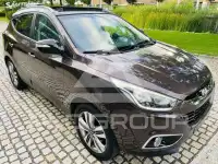 2014 Hyundai IX35