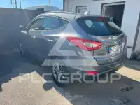 2014 Hyundai IX35