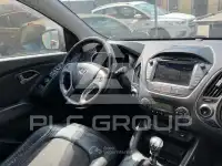 2014 Hyundai IX35