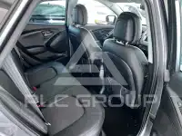 2014 Hyundai IX35