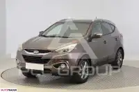 2014 Hyundai IX35