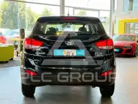 2014 Hyundai IX35