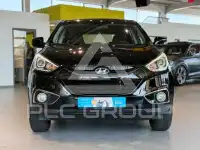 2014 Hyundai IX35