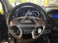2014 Hyundai IX35