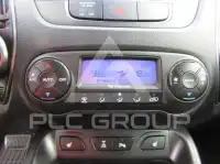 2014 Hyundai IX35
