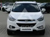 2014 Hyundai IX35
