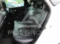 2014 Hyundai IX35