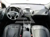2014 Hyundai IX35