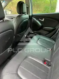 2014 Hyundai IX35