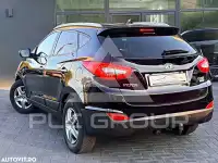 2014 Hyundai IX35