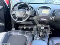2014 Hyundai IX35