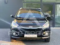 2014 Hyundai IX35