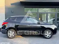2014 Hyundai IX35