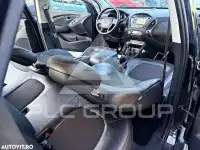 2014 Hyundai IX35