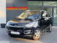 2014 Hyundai IX35