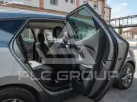 2014 Hyundai IX35