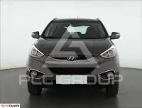 2014 Hyundai IX35