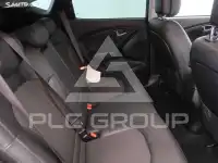 2014 Hyundai IX35