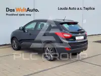 2014 Hyundai IX35