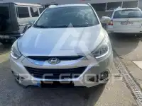 2014 Hyundai IX35