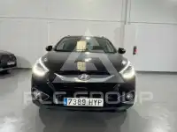 2014 Hyundai IX35