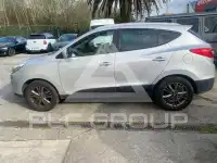 2014 Hyundai IX35