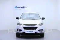 2014 Hyundai IX35