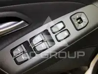 2014 Hyundai IX35