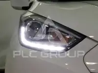 2014 Hyundai IX35