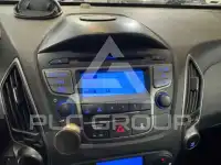 2014 Hyundai IX35